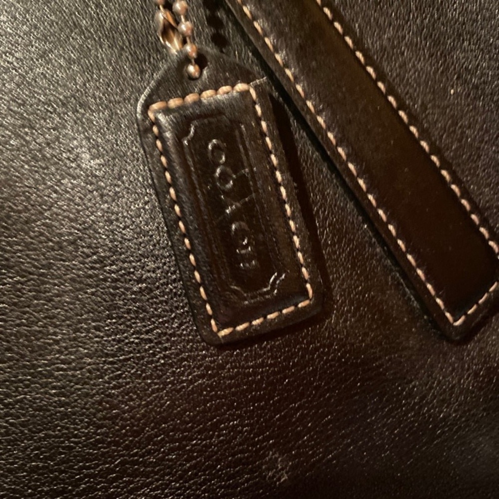 COACH Purse - Picture 11 of 11